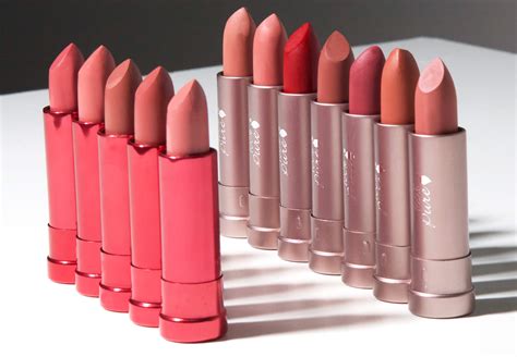 Nude Lipsticks 